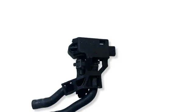 Audi A6 S6 C7 4G Exhaust gas pressure sensor 4G0971362F