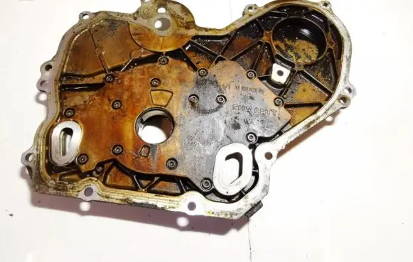 Opel Signum Oil pump 16802105 24450057