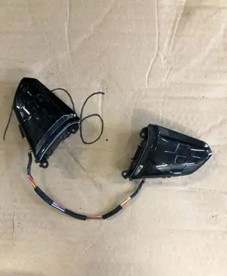 Volkswagen Golf VIII Multifunctional control switch/knob 1EE959442A 2301430046 P79001201371