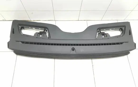 Ford Galaxy Dashboard 1119172a 6m2118a612a