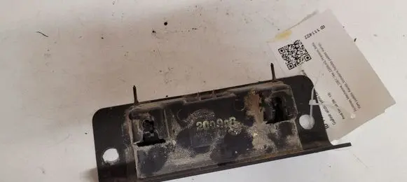 Ford Transit Rear door interior handle