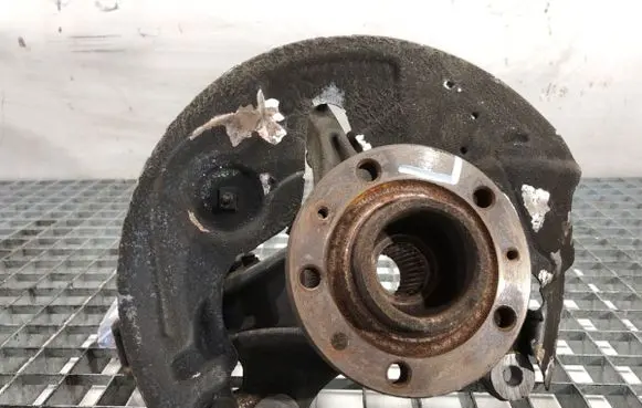Toyota ProAce City Front wheel hub spindle knuckle