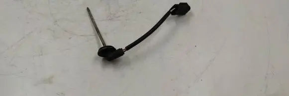 BMW 5 E39 Interior temperature sensor 83855639