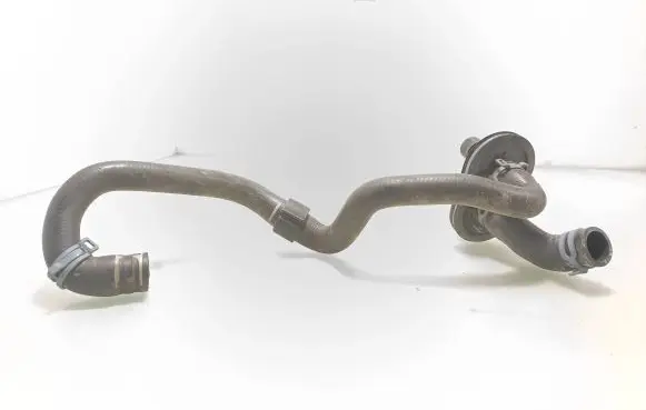 Audi A4 S4 B8 8K Engine coolant pipe/hose 8K0122327EK