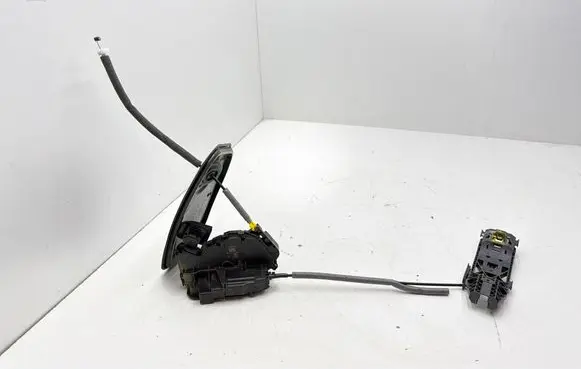 Skoda Enyaq iV Front door lock 5TB837016B A046465