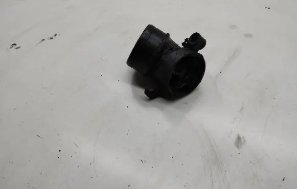 Turbo air intake inlet pipe/hose