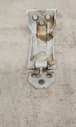 Renault Master III Loading door upper hinge 844000013R