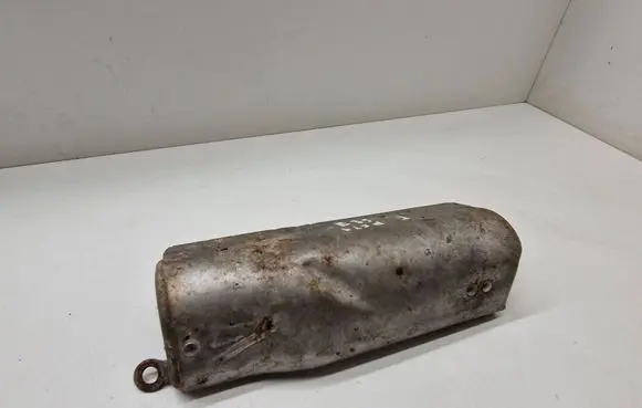 BMW 5 E39 Exhaust heat shield 2249843