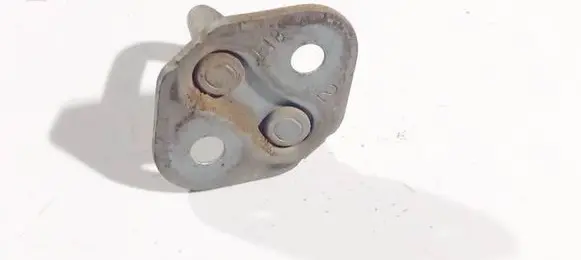 Mazda 5 Front door lock loop/hook striker 