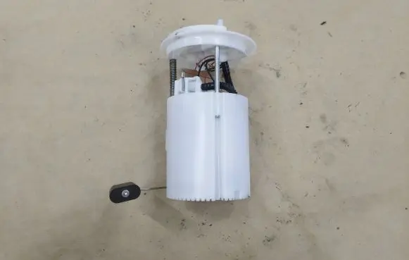 Fiat Punto (199) In-tank fuel pump 51869774 0580200098