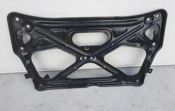 Audi A6 S6 C7 4G Front subframe 4H0399345M