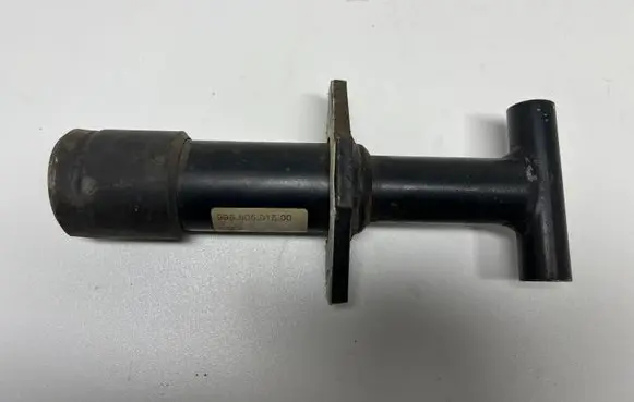 Porsche 911 996 Front bumper shock/impact absorber 99650501500