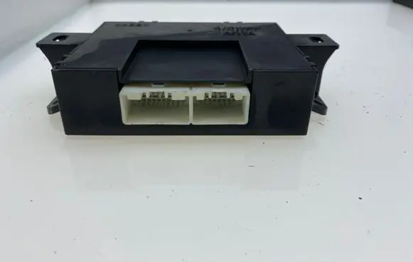 Subaru Outback Air conditioning/heating control unit 72343AG001 1776000141