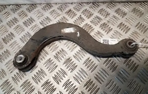 Skoda Superb B8 (3V) Rear control arm 5Q0505323D 5Q0505351B