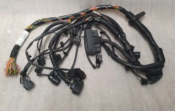 Porsche Cayenne (92A) Other wiring loom 4L9108NVL 7P5971069BC 06901426