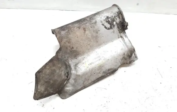 Mini One - Cooper R50 - 53 Exhaust heat shield 12960810