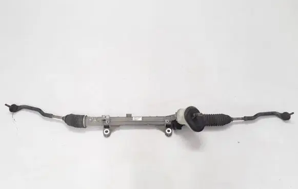 Renault Megane III Steering rack 490012497R