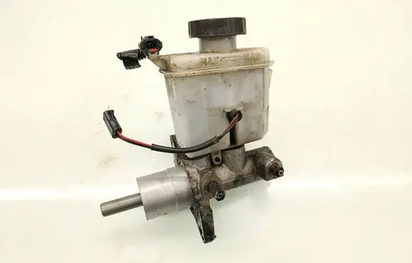 Chevrolet Epica Master brake cylinder 