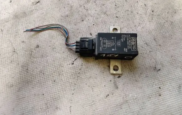Ford Transit Other relay 6C1T10B728AB V23130C2021X011