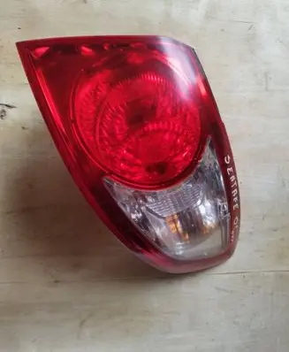 Hyundai Santa Fe Rear/tail lights 924022B000
