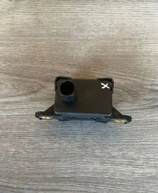 Volkswagen Transporter - Caravelle T5 ESP acceleration yaw rate sensor 7H0907652A 10170103673 DD77L27Z7P