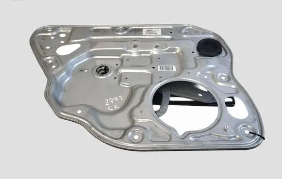 Volvo V50 Rear window lifting mechanism without motor 8679082 992673101