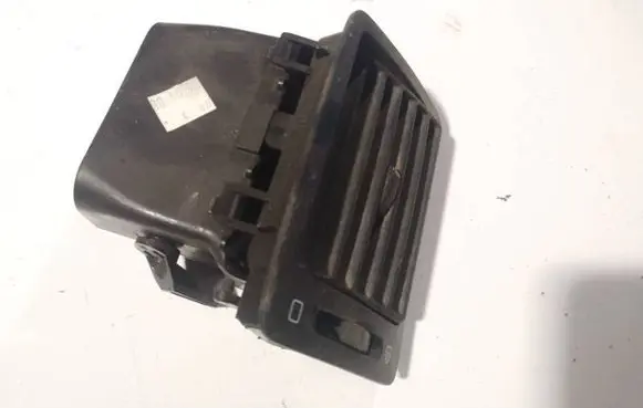 Fiat Scudo Dash center air vent grill 963499077