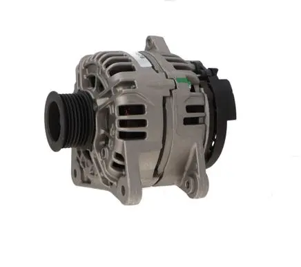 Renault Clio III Generator/alternator 0124425039