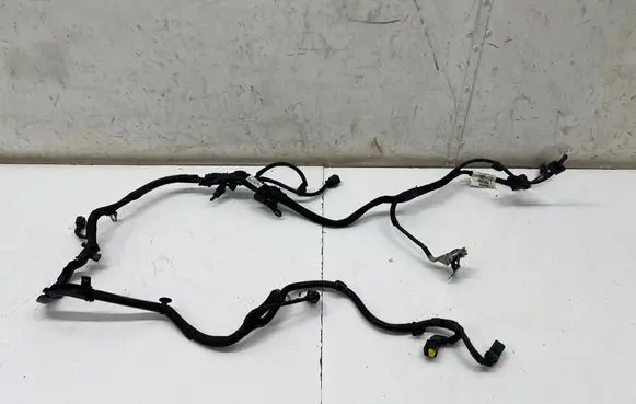 Opel Crossland X Engine installation wiring loom 93489028