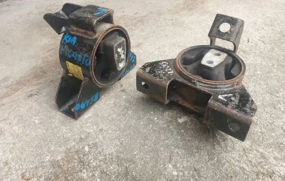 KIA Picanto Gearbox mount