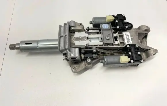 Mercedes-Benz CLS C257 Steering wheel axle A2134608300