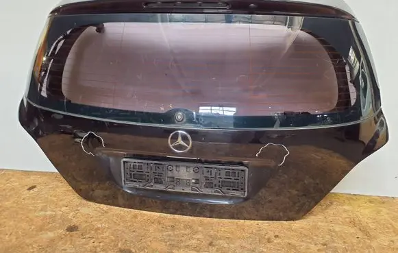 Mercedes-Benz R W251 Tailgate/trunk/boot lid