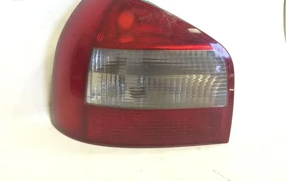 Audi A3 S3 8P Rear/tail lights 8L0945095B
