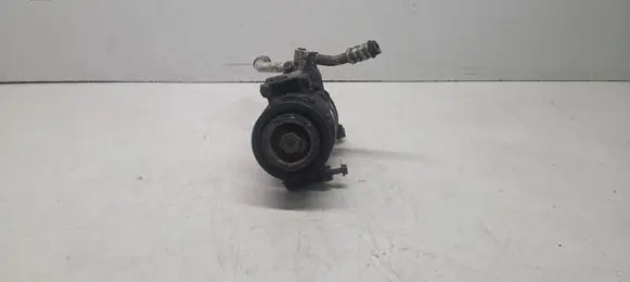 Audi A4 S4 B8 8K Air conditioning (A/C) compressor (pump) 6SEU14C