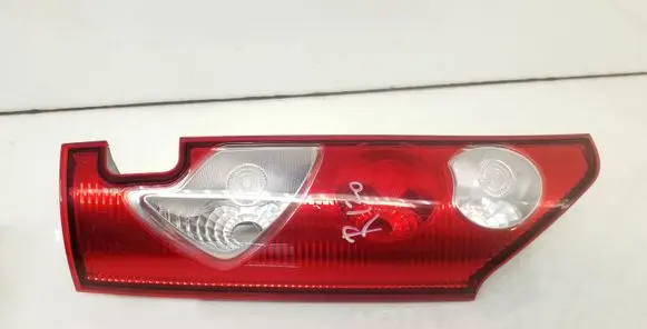 Renault Kangoo II Rear/tail lights 8200419941 8200419949