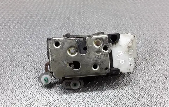 Alfa Romeo 147 Front door lock