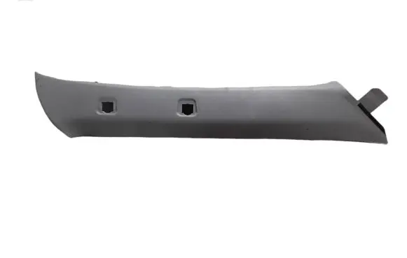 Mitsubishi Pajero Other trunk/boot trim element Mr550158