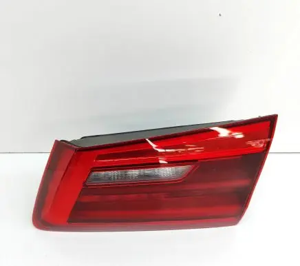 BMW 5 G30 G31 Tailgate rear/tail lights 7376474