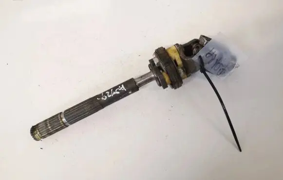 Honda Accord Steering column universal joint