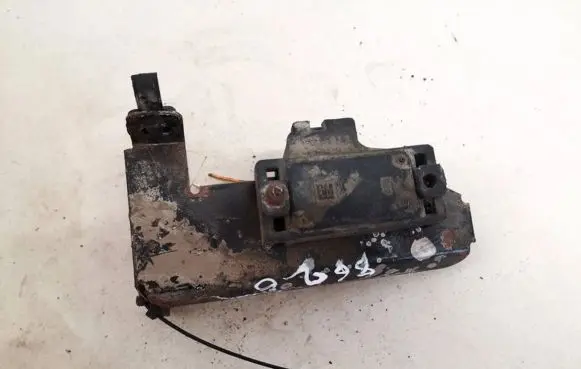 Renault Espace III Air pressure sensor gm466