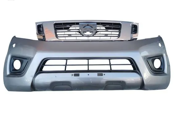 Nissan Navara Front bumper 620224JU0H