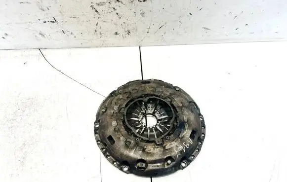 Pressure plate