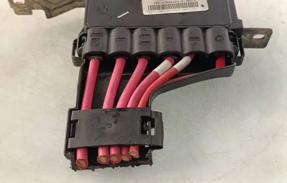 Fuse module