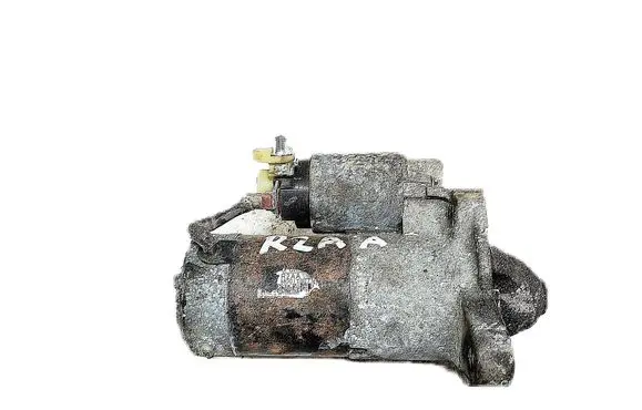 Volkswagen Golf IV Starter motor R2AA