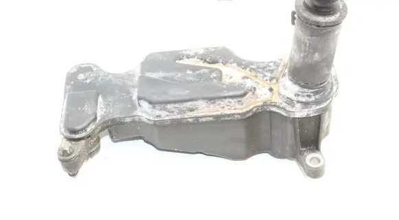 Mercedes-Benz B W246 W242 Breather/breather pipe/hose A2700103801