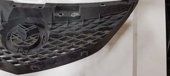Mazda 6 Front grill 2345678901