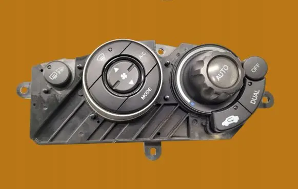 Honda Civic Climate control unit 79600SMGG5