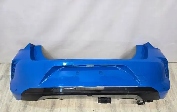 Opel Astra L Rear bumper 9839976380