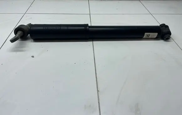 Citroen C3 Rear shock absorber/damper 9844513780 22362348