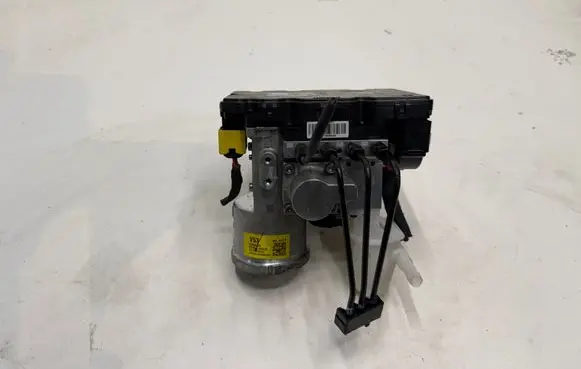 KIA Niro Brake booster A3C12910000
